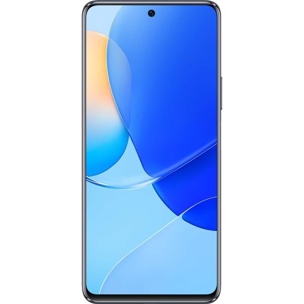 Восстановленный смартфон HUAWEI nova 9 SE 8/128GB черная полночь (JLN-LX1), хороший
