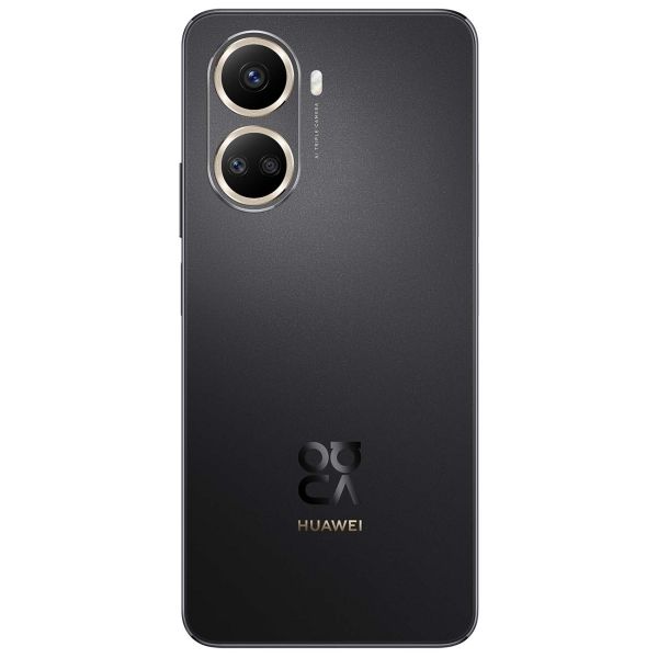 Восстановленный смартфон HUAWEI nova 10 SE 8/128GB Starry Black (BNE-LX1), как новый