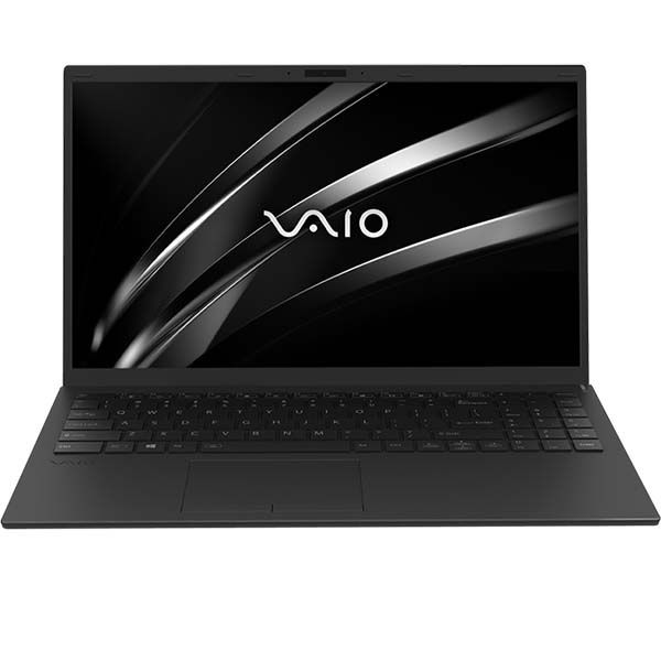 Восстановленный ноутбук VAIO NE15V2IN067P Black, отличный