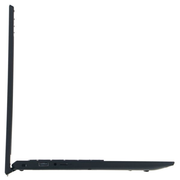 Восстановленный ноутбук VAIO NE15V2IN067P Black, отличный
