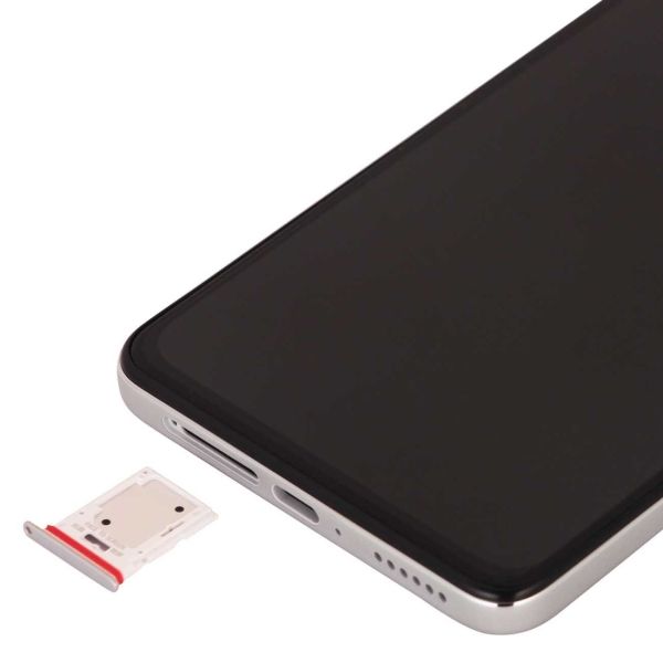 Восстановленный смартфон Xiaomi Redmi Note 11 Pro 8/128GB White, хороший