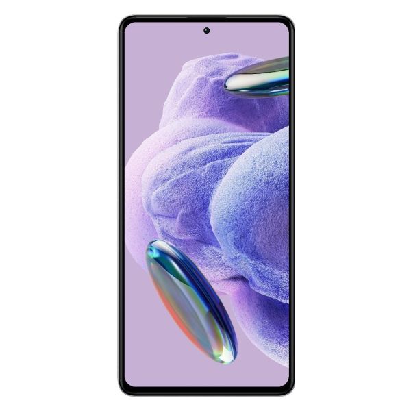 Восстановленный смартфон Xiaomi Redmi Note 12 Pro+ 8/256GB White, хороший