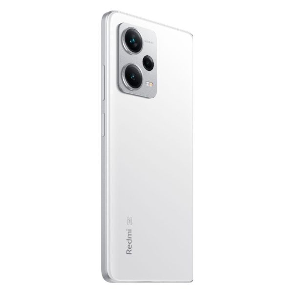 Восстановленный смартфон Xiaomi Redmi Note 12 Pro+ 8/256GB White, хороший