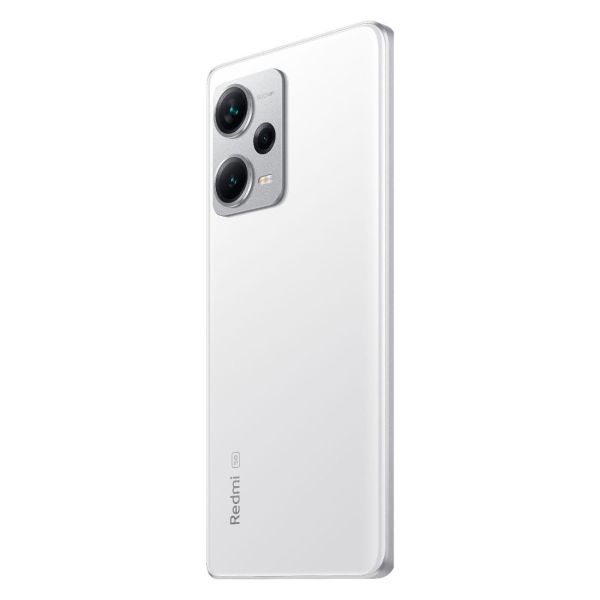 Восстановленный смартфон Xiaomi Redmi Note 12 Pro+ 8/256GB White, хороший
