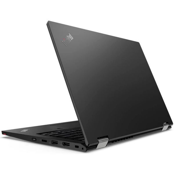 Восстановленный ноутбук Lenovo ThinkPad L13 Yoga/13.3"/Core i5-1135G7/16/512/Win/Black (20VLS20600), отличный