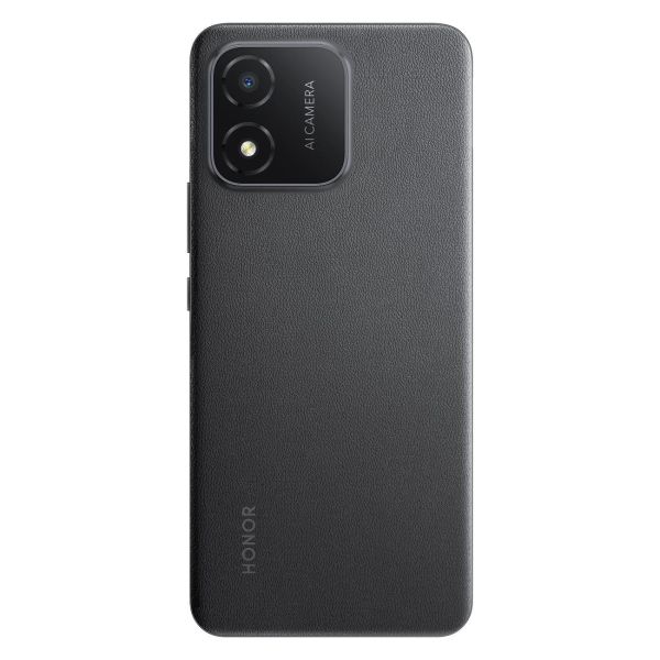 Восстановленный смартфон HONOR X5 2/32GB 5109AMUS Black, хороший