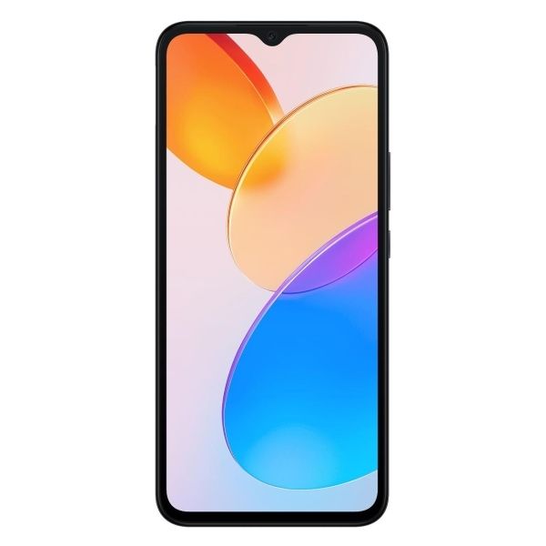 Восстановленный смартфон HONOR X5 2/32GB 5109AMUS Black, как новый