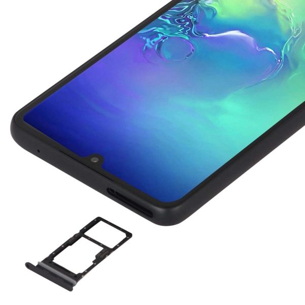 Восстановленный смартфон Samsung Galaxy A33 5G 6/128GB Black (SM-A336B), отличный