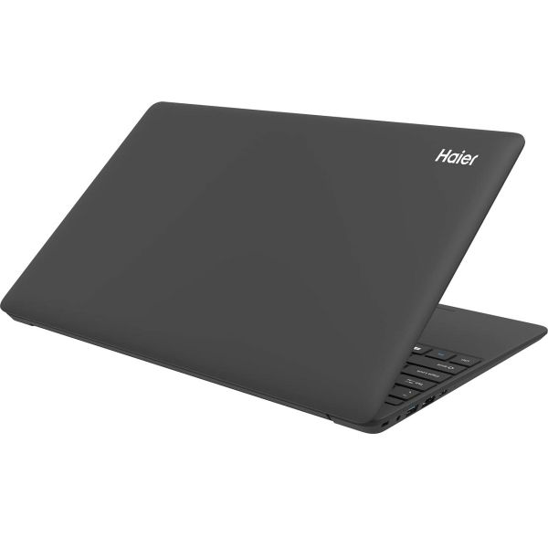 Восстановленный ноутбук Haier i1500SM/15.6"/Core i3-10100U/8/256GB/Win/Black, хороший
