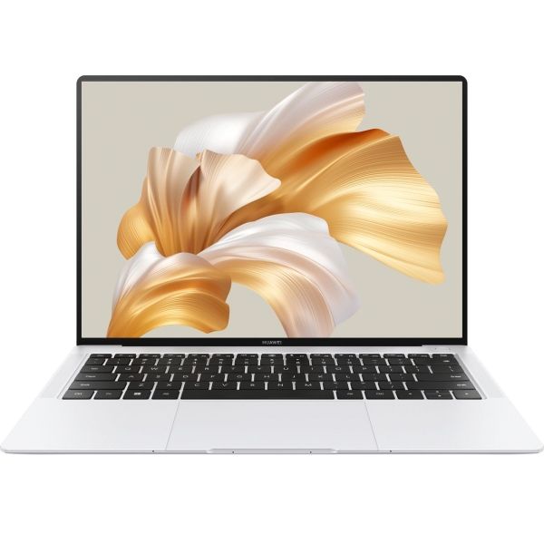 Восстановленный ноутбук HUAWEI MateBook X Pro/14.2"/Core i7-1260P/16/1TB/Win/White (53013MER), хороший