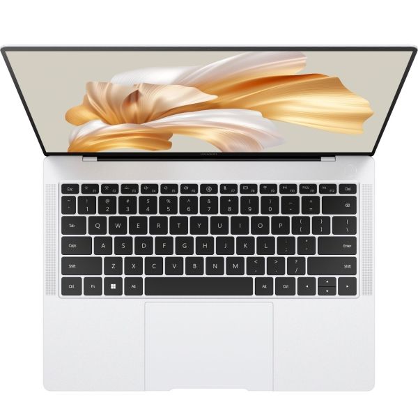 Восстановленный ноутбук HUAWEI MateBook X Pro/14.2"/Core i7-1260P/16/1TB/Win/White (53013MER), хороший