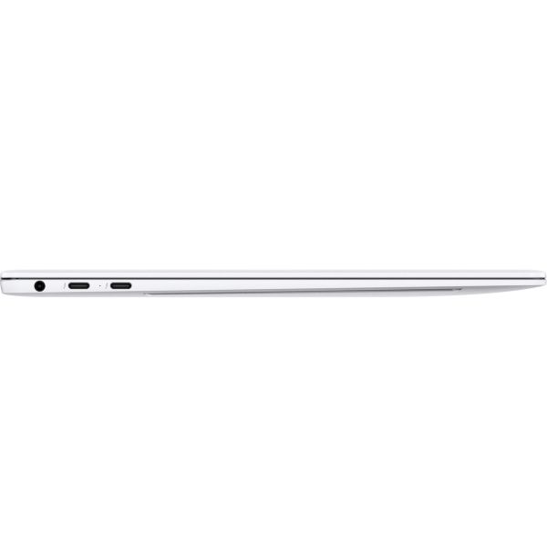 Восстановленный ноутбук HUAWEI MateBook X Pro/14.2"/Core i7-1260P/16/1TB/Win/White (53013MER), как новый
