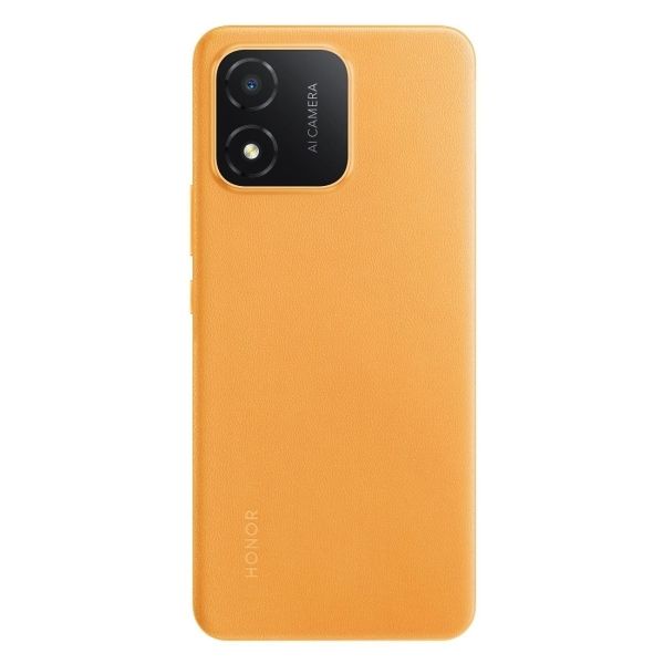 Восстановленный смартфон HONOR X5 2/32GB (5109AMUY) Orange, отличный