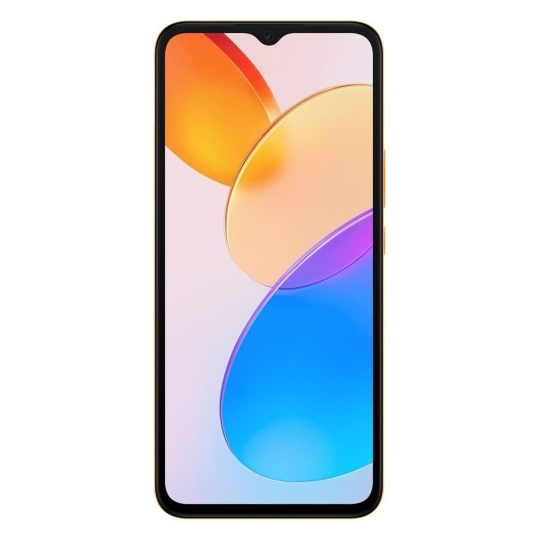 Восстановленный смартфон HONOR X5 2/32GB (5109AMUY) Orange, как новый