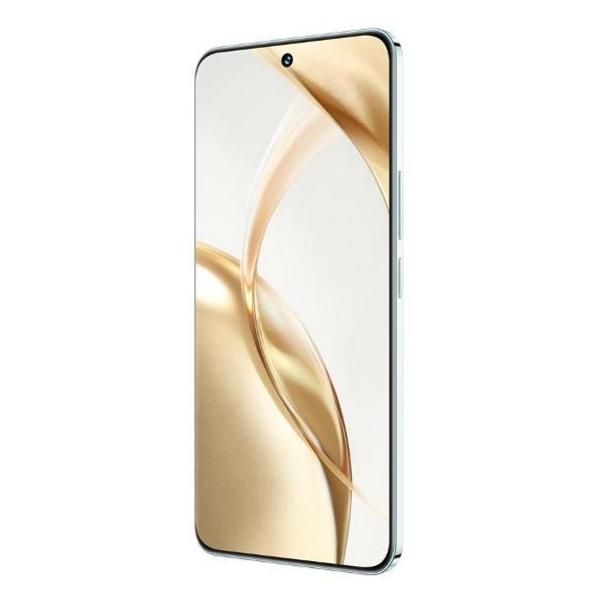 Уцененный смартфон HONOR 200 12/512GB Emerald Green, отличный