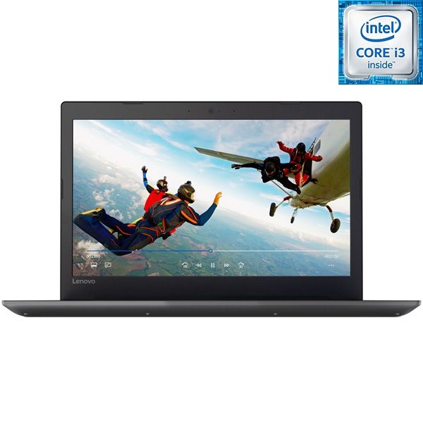 Восстановленный ноутбук Lenovo IdeaPad 320-15ISK (80XH01MSRK), отличный