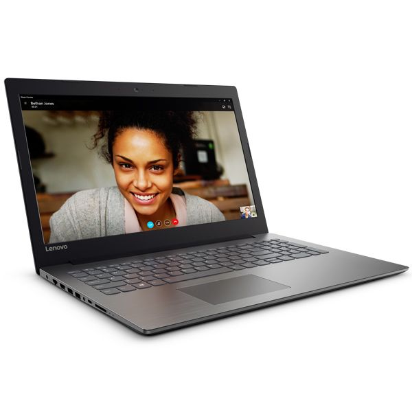 Восстановленный ноутбук Lenovo IdeaPad 320-15ISK (80XH01MSRK), отличный