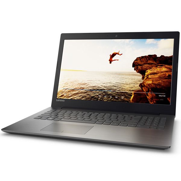 Восстановленный ноутбук Lenovo IdeaPad 320-15ISK (80XH01MSRK), отличный