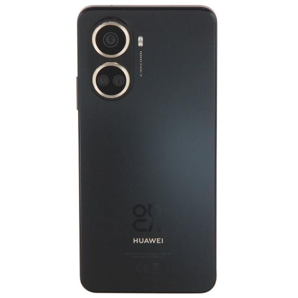 Восстановленный смартфон HUAWEI nova 10 SE 8/256GB Black (BNE-LX1), отличный
