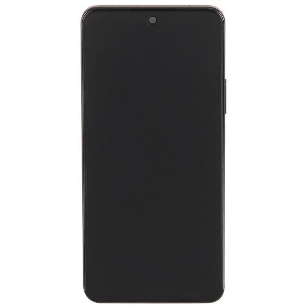 Восстановленный смартфон HUAWEI nova 10 SE 8/256GB Black (BNE-LX1), хороший