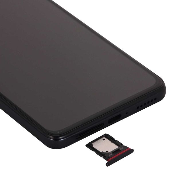 Восстановленный смартфон POCO X4 Pro 5G 6/128GB Laser black, как новый