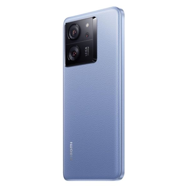 Восстановленный смартфон Xiaomi 13T 12/256GB Alpine Blue, отличный