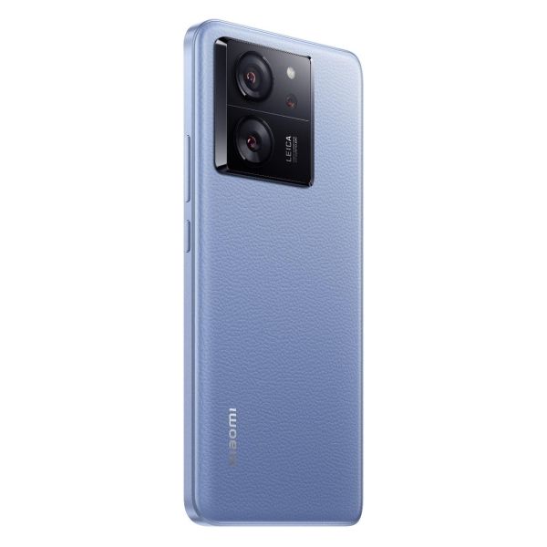 Восстановленный смартфон Xiaomi 13T 12/256GB Alpine Blue, отличный
