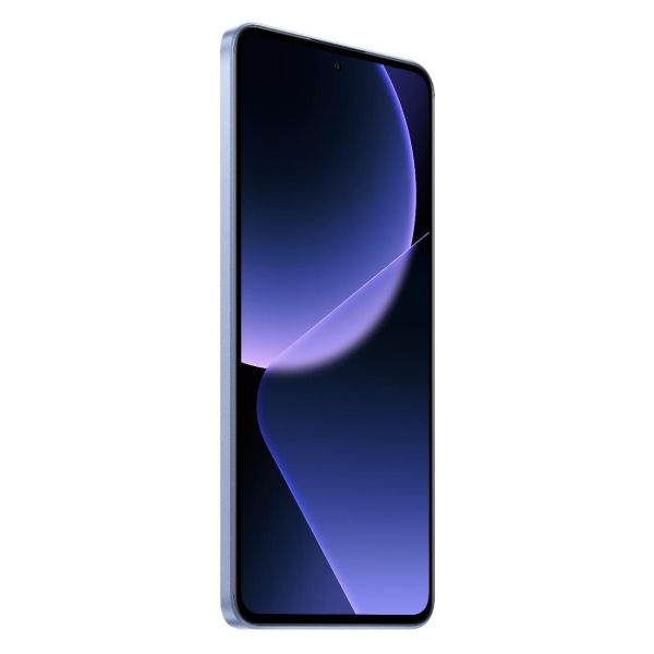 Восстановленный смартфон Xiaomi 13T 12/256GB Alpine Blue, как новый