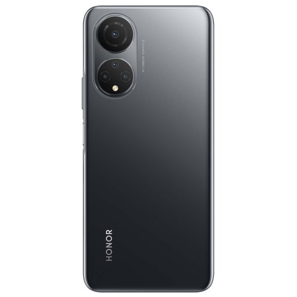 Восстановленный смартфон HONOR X7 4/128Gb Midnight Black, как новый