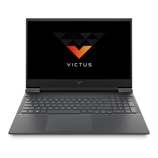 Восстановленный ноутбук игровой HP Victus 16-e0002ur (601G1EA), как новый