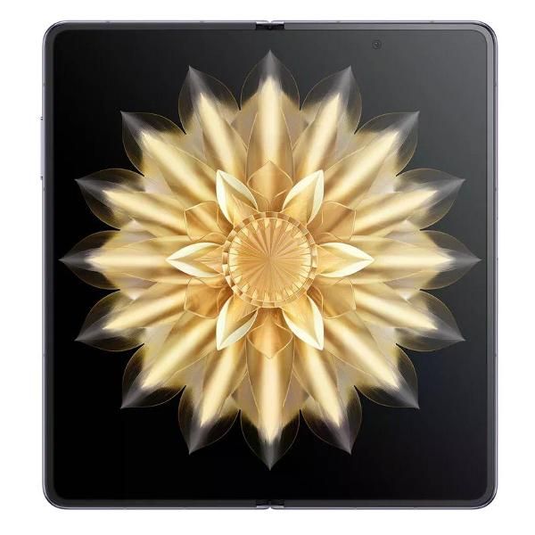 Восстановленный смартфон HONOR Magic V2 16/512GB Purple, хороший