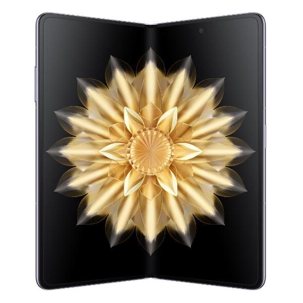 Восстановленный смартфон HONOR Magic V2 16/512GB Purple, хороший