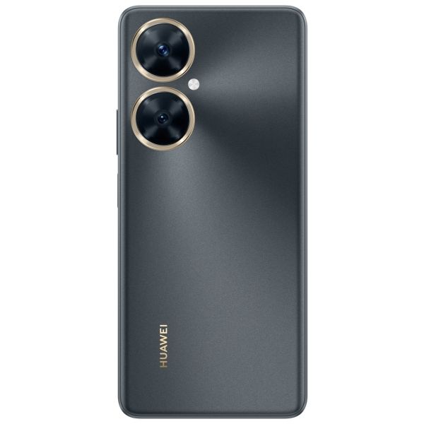 Восстановленный смартфон HUAWEI nova 11i 8/128GB Starry Black (MAO-LX9N), хороший