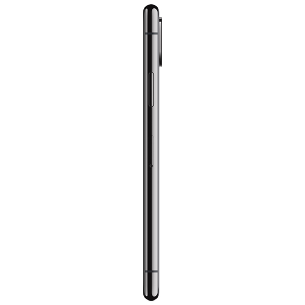 Уцененный смартфон Apple iPhone X 64GB nanoSim/eSim Space Gray, отличный (без RuStore)