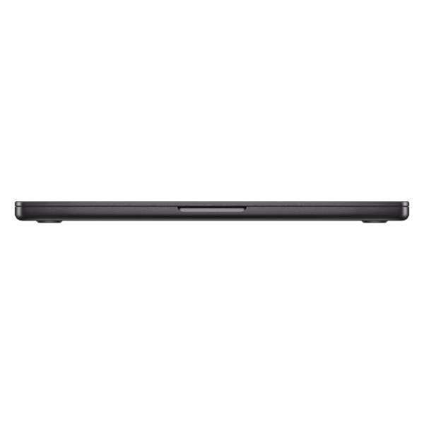 Уцененный ноутбук Apple MacBook Pro 14 M3 Pro 11/14 core/18/512GB черный космос, отличный