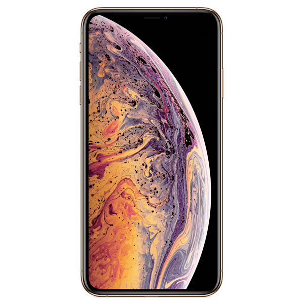 Уцененный смартфон Apple iPhone XS Max 64GB nanoSim/eSim Gold, хороший (без RuStore)