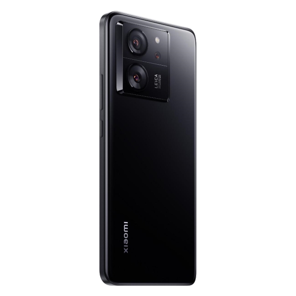 Уцененный смартфон Xiaomi 13T 12/256GB Black, отличный