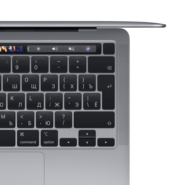 Восстановленный ноутбук Apple MacBook Pro 13 M1 8/1TB Space Gray, отличный