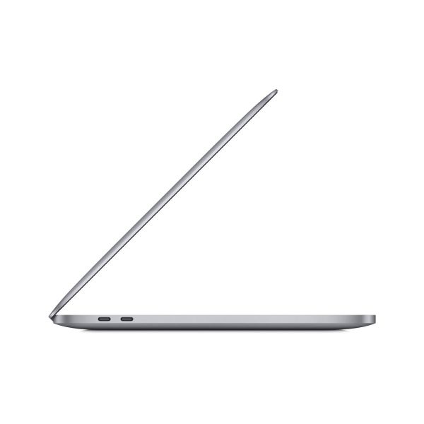 Восстановленный ноутбук Apple MacBook Pro 13 M1 8/1TB Space Gray, отличный