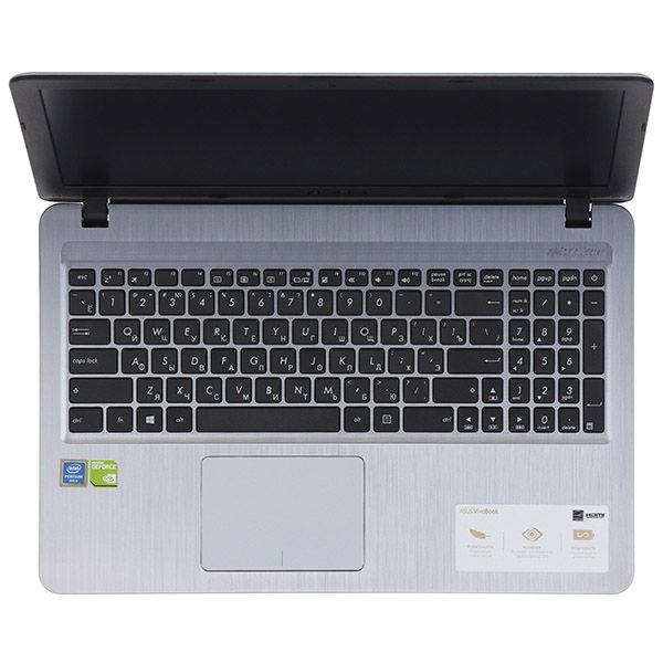 Восстановленный ноутбук ASUS R540UB-GQ980T, как новый