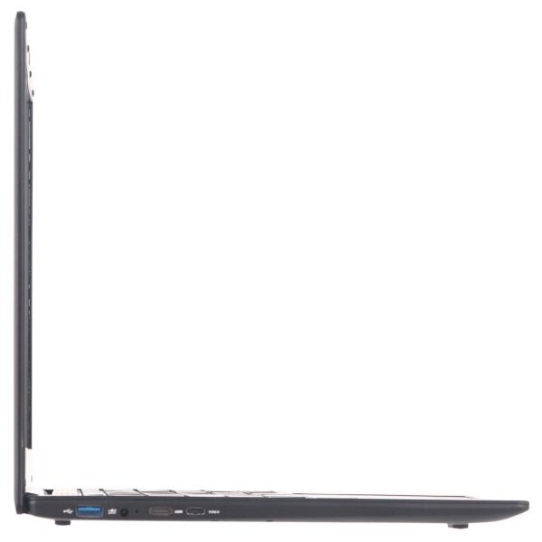 Восстановленный ноутбук Haier P1510SD/15.6"/Pentium N5030/8/256Gb/noOS/Black, хороший
