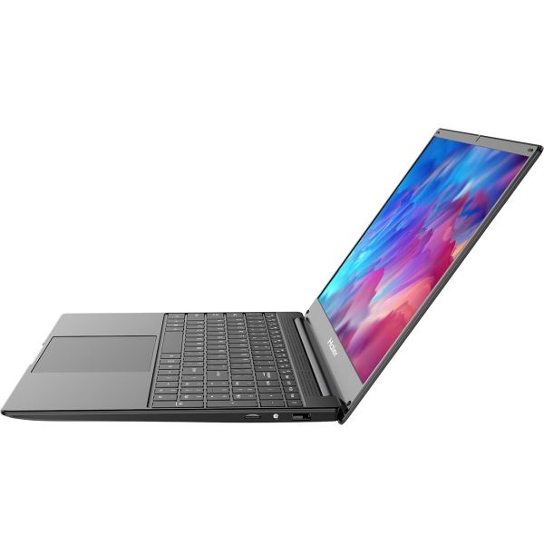 Восстановленный ноутбук Haier P1510SD/15.6"/Pentium N5030/8/256Gb/noOS/Black, как новый