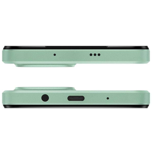 Восстановленный смартфон HUAWEI nova Y61 4/64GB мятный зеленый (EVE-LX9N), отличный