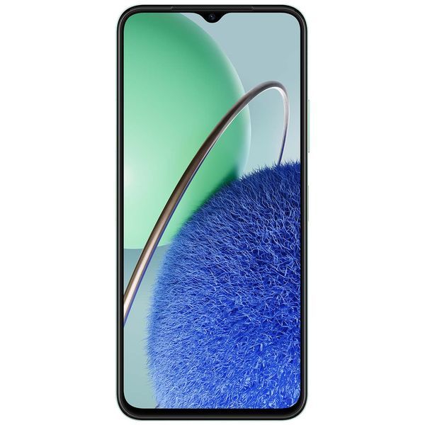 Восстановленный смартфон HUAWEI nova Y61 4/64GB мятный зеленый (EVE-LX9N), как новый