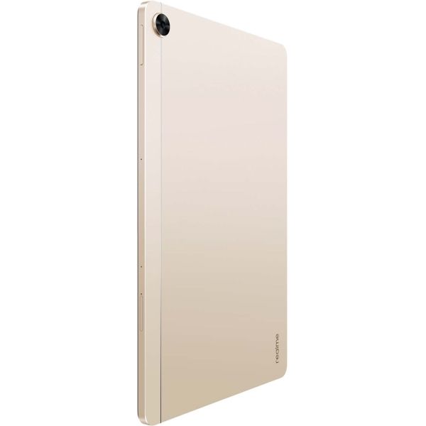 Уцененный планшет realme Pad RMP2103 4/64Gb Golden, как новый