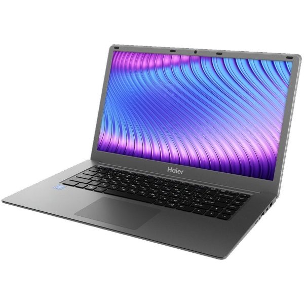 Восстановленный ноутбук Haier U1530EM, отличный