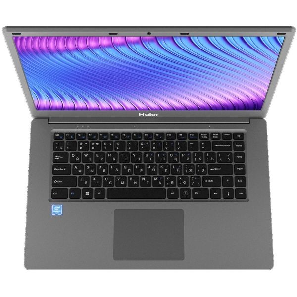 Восстановленный ноутбук Haier U1530EM, отличный