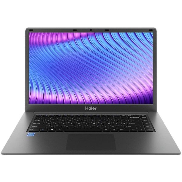 Восстановленный ноутбук Haier U1530EM, хороший