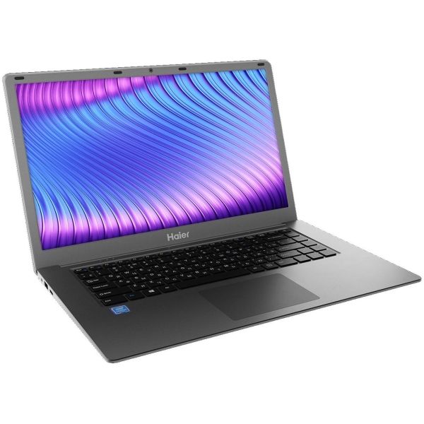 Восстановленный ноутбук Haier U1530EM, как новый