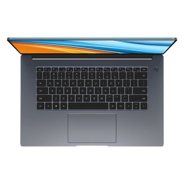 Восстановленный ноутбук HONOR Magicbook 15/15.6"/AMD Ryzen 5 5500U/16/512GB/NoOS/Space Gray (5301AFVQ), хороший